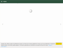 Tablet Screenshot of ferrododici.it
